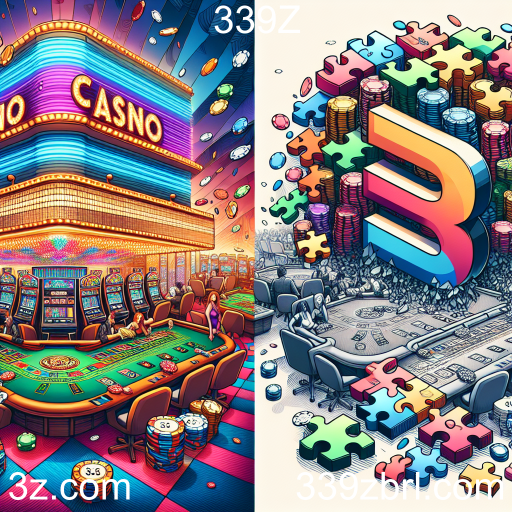 Jogos de Quebra-cabeça